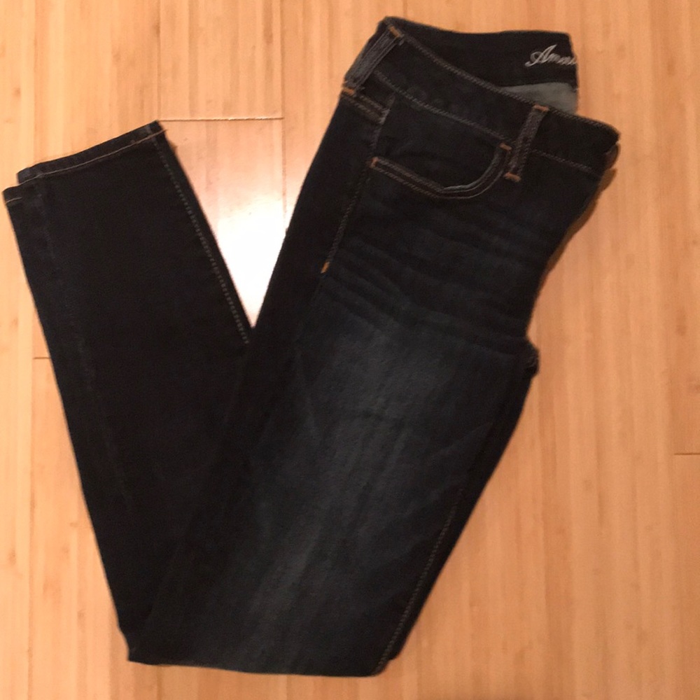 American Eagle Jeans🌞